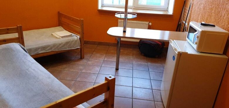 Hostal Hostel Erfolg