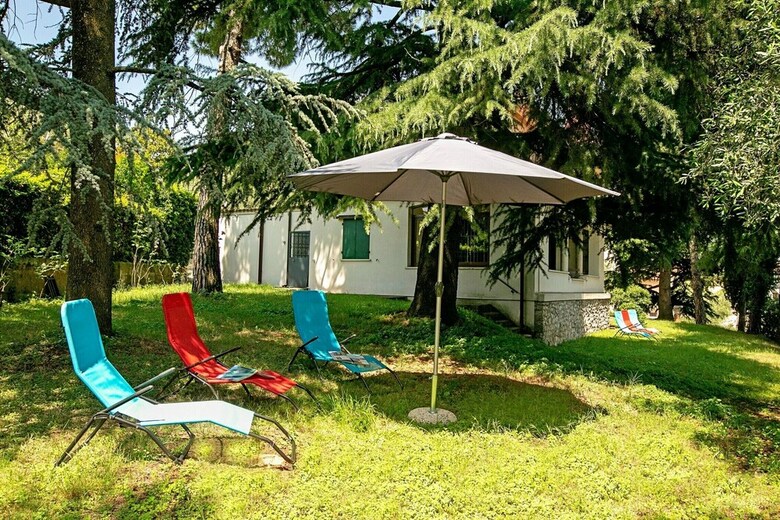 Apartamento Villa Alberti Appartamento Bruna
