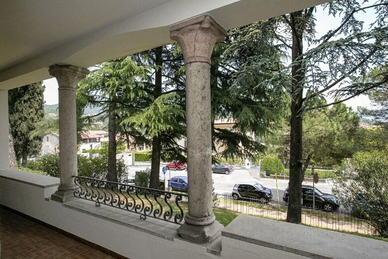 Apartamento Villa Alberti Appartamento Bruna