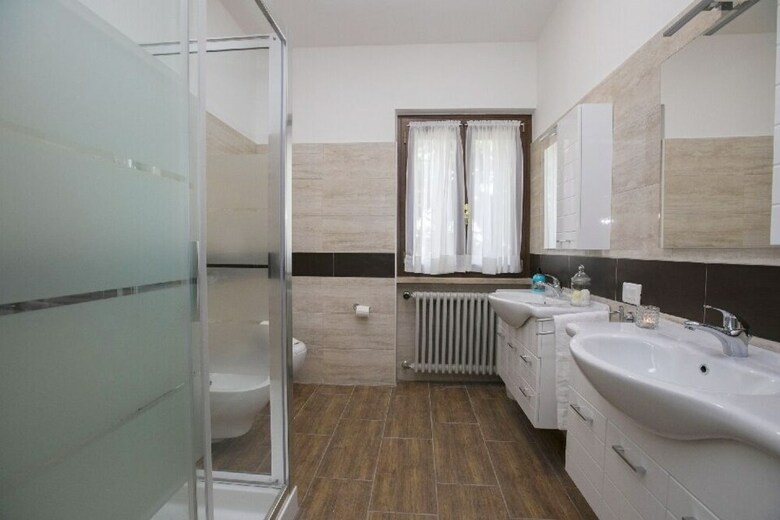 Apartamento Villa Alberti Appartamento Bruna