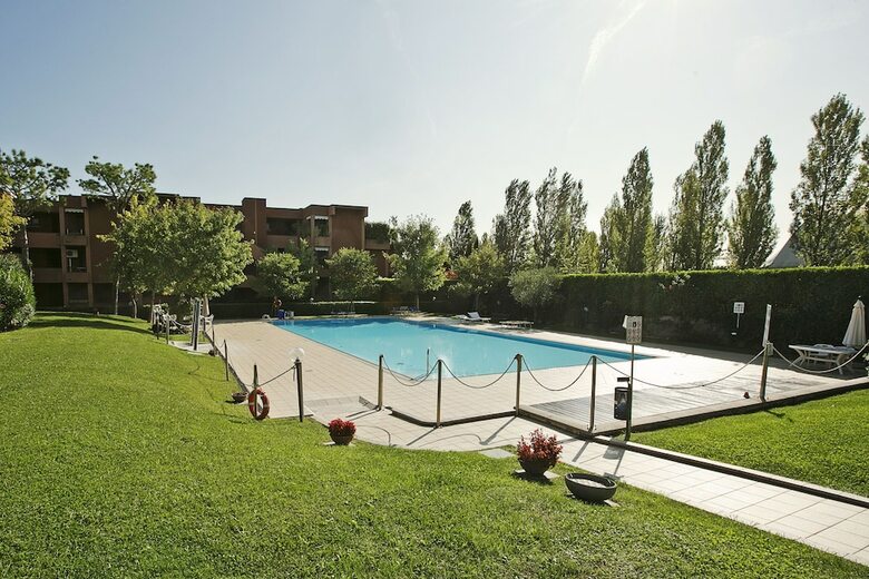 Apartamento Appartamento Elena