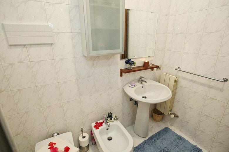 Apartamento Appartamento Elena