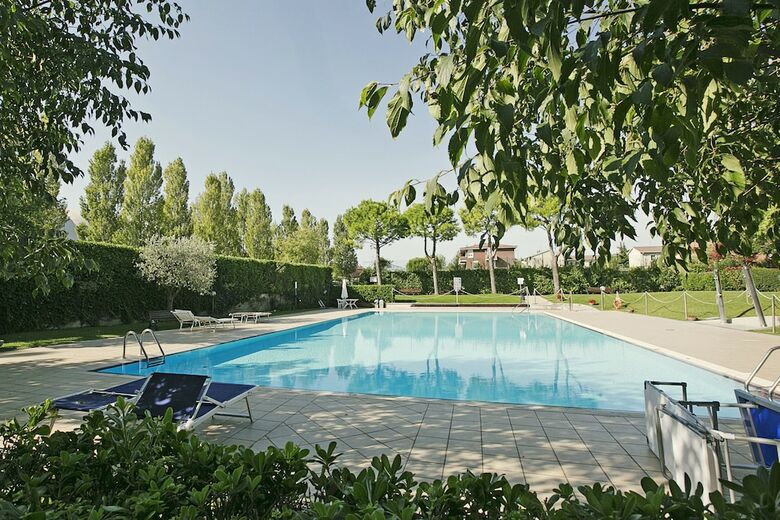 Apartamento Appartamento Elena