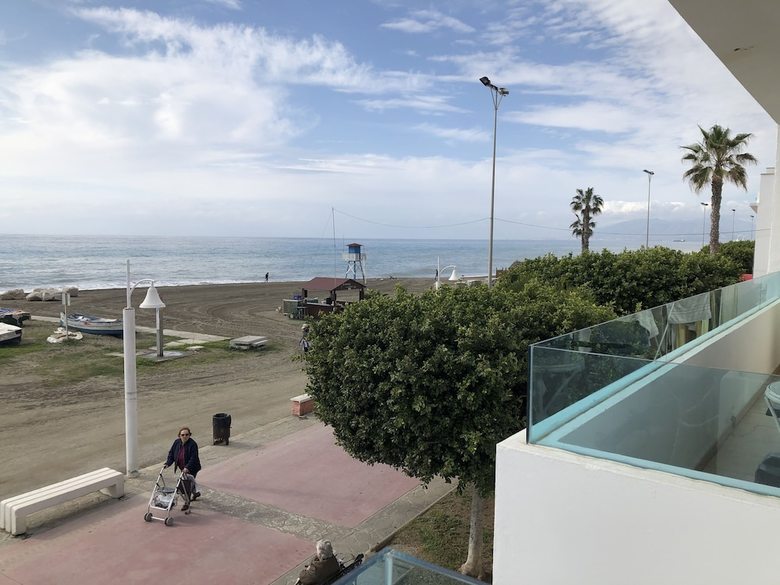 Apartamentos Tis�fone Suites Rooms