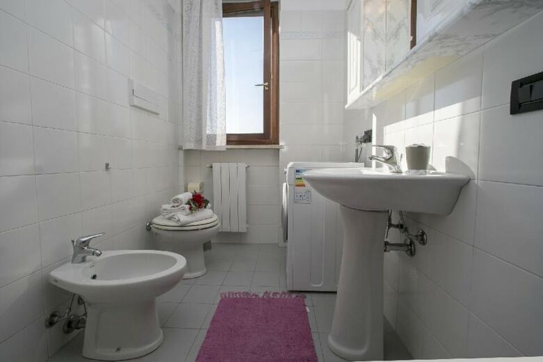 Apartamento Appartamento Lago Di Garda