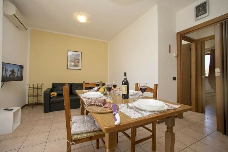 Apartamento Appartamento Lago Di Garda
