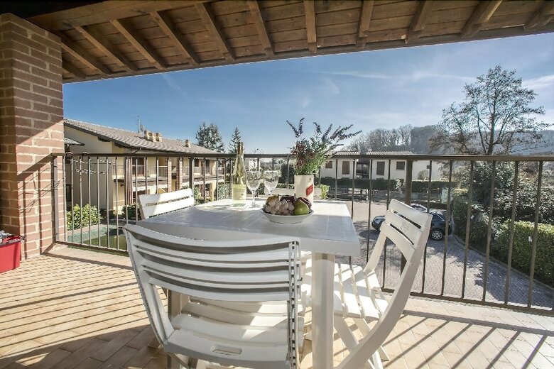 Apartamento Appartamento Lago Di Garda