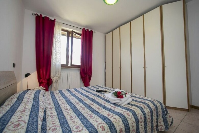 Apartamento Appartamento Lago Di Garda