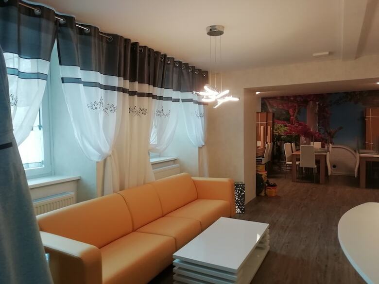 Hotel G�stehaus - Caf� Frank