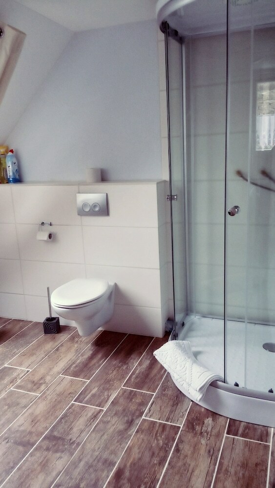 Hotel G�stehaus - Caf� Frank