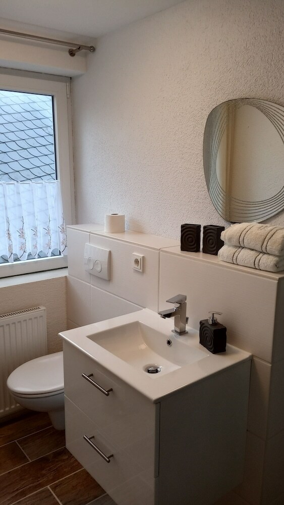 Hotel G�stehaus - Caf� Frank