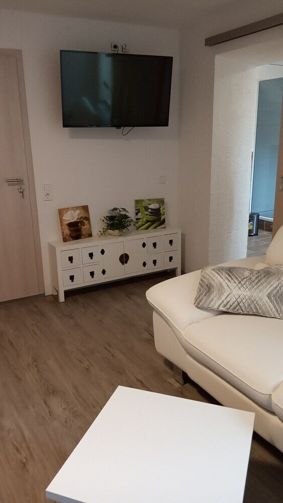 Hotel G�stehaus - Caf� Frank