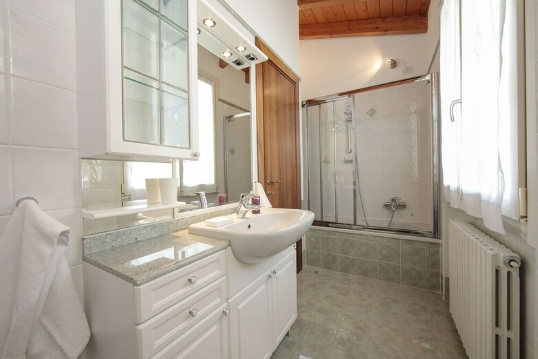 Apartamento Casa Gekos