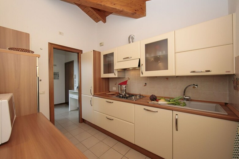 Apartamento Casa Gekos