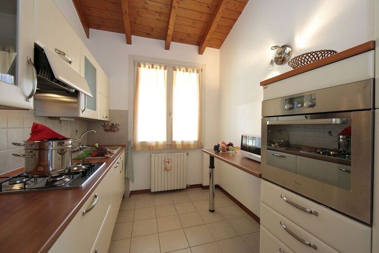 Apartamento Casa Gekos
