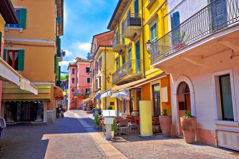 Apartamento Casa Dei Quadri