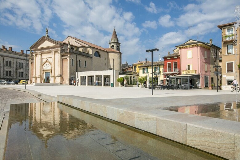 Apartamento Casa Dei Quadri