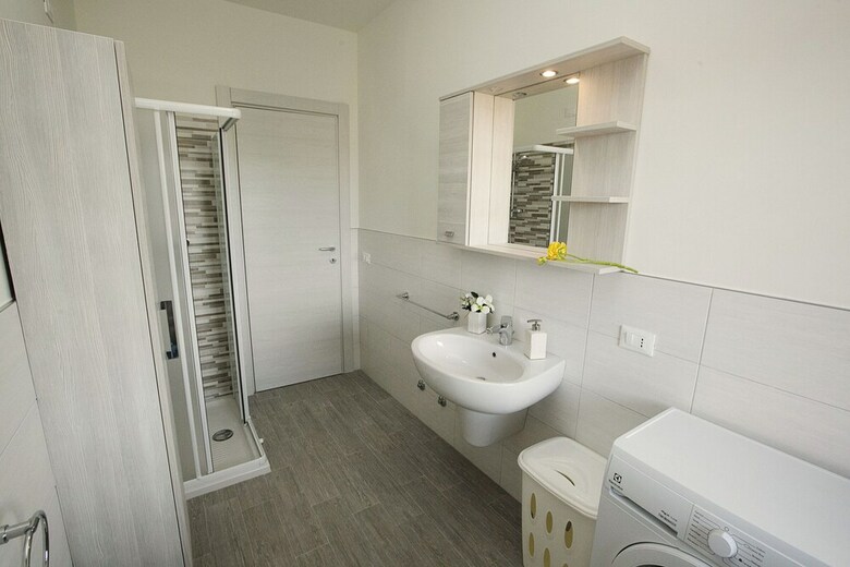 Apartamento Casa Dei Quadri