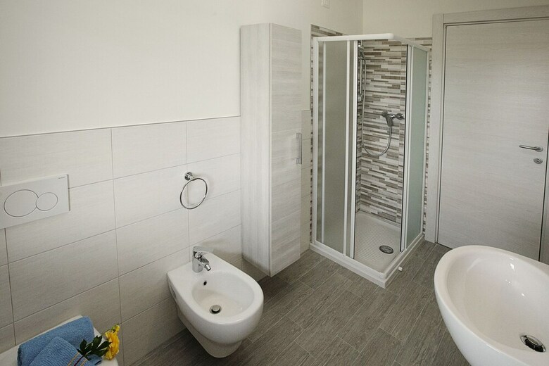 Apartamento Casa Dei Quadri