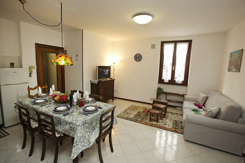 Apartamento Casa Valentina