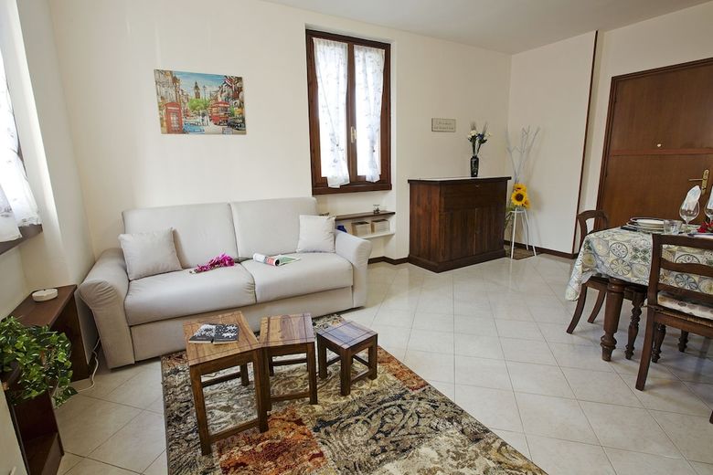 Apartamento Casa Valentina