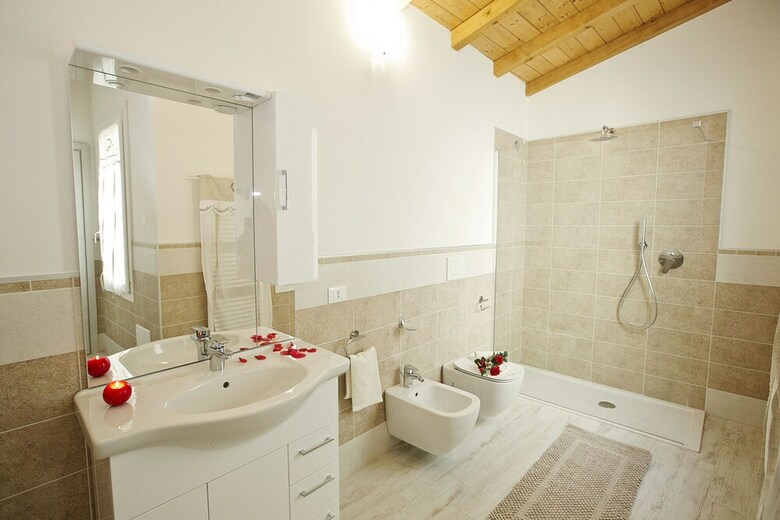 Apartamento Appartamento Le Rose