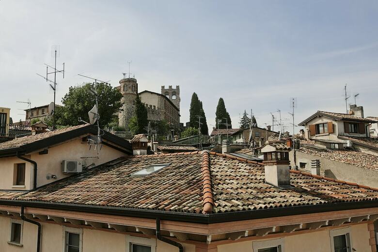Apartamento Appartamento Le Rose