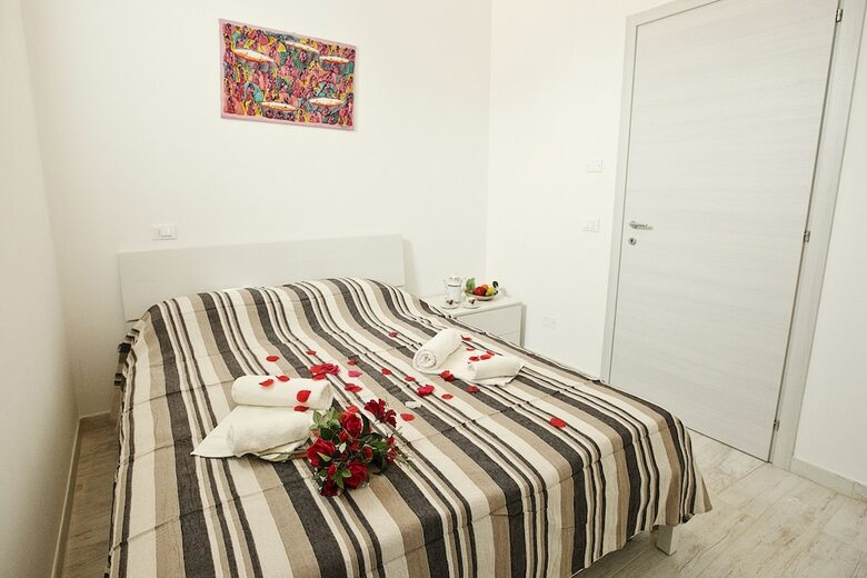 Apartamento Appartamento Le Rose