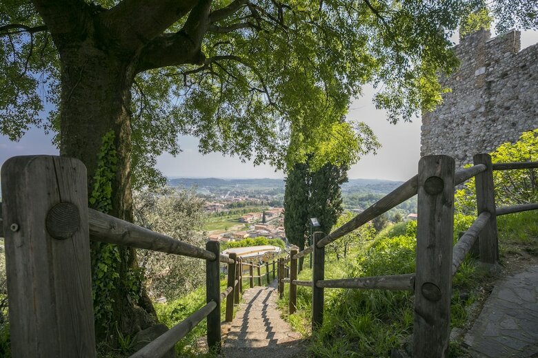 Apartamento Appartamento Le Rose