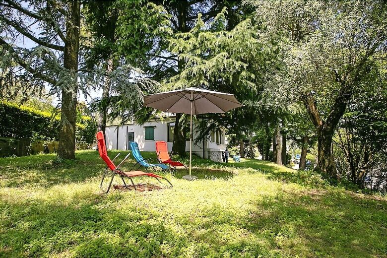 Villa Alberti