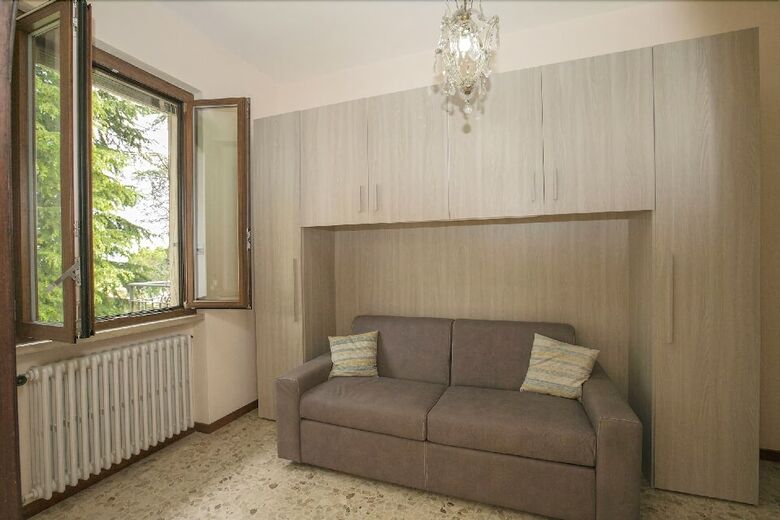 Villa Alberti
