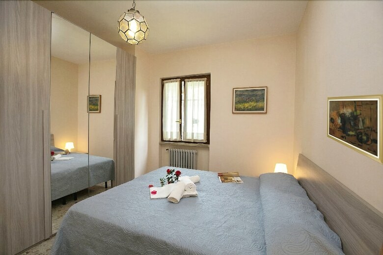 Villa Alberti