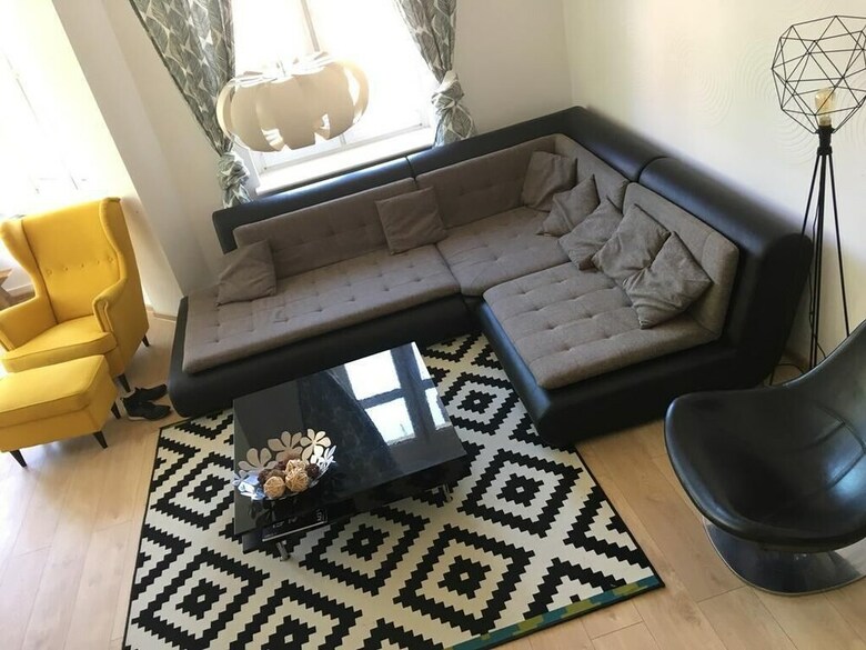 Apartamenty Sun & Snow Zatoka