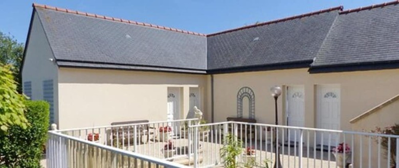 Bed & Breakfast Les Vieilles Digues