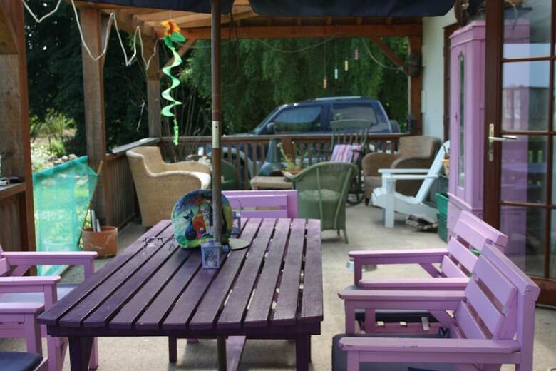 Bed & Breakfast Oldfarm