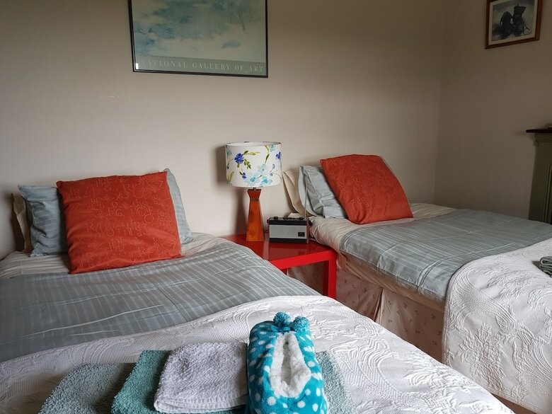Bed & Breakfast Oldfarm