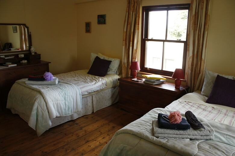 Bed & Breakfast Oldfarm