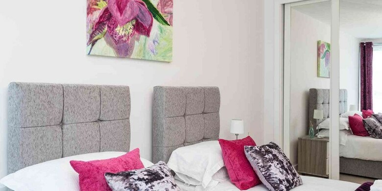 Apartamentos Kings Keep