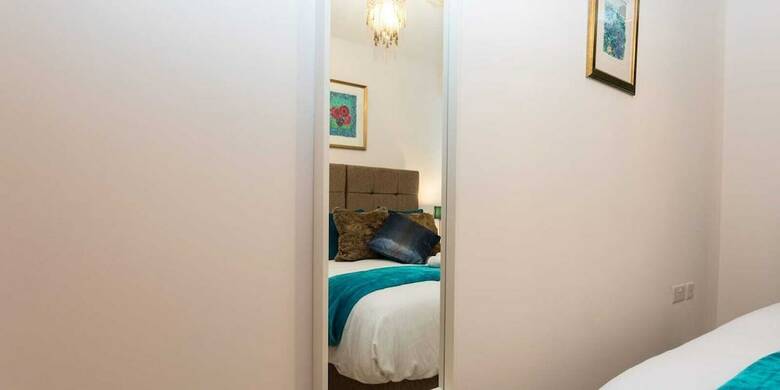 Apartamentos Kings Keep