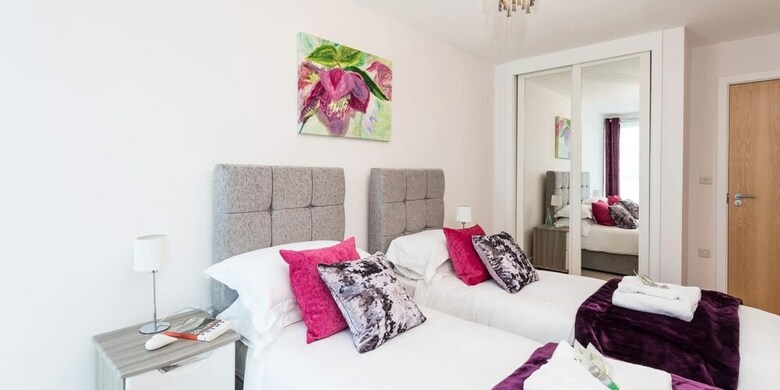 Apartamentos Kings Keep