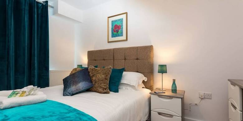 Apartamentos Kings Keep