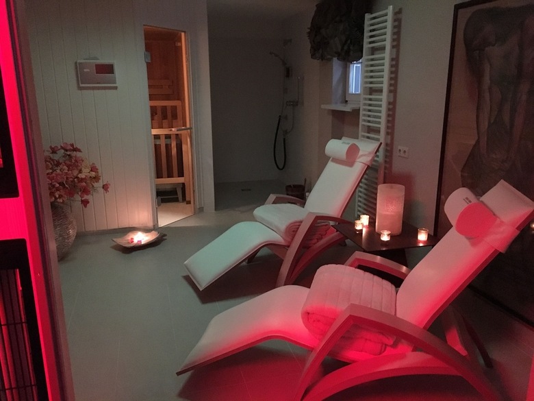 Apartamentos Landhausvilla Strittberg 7