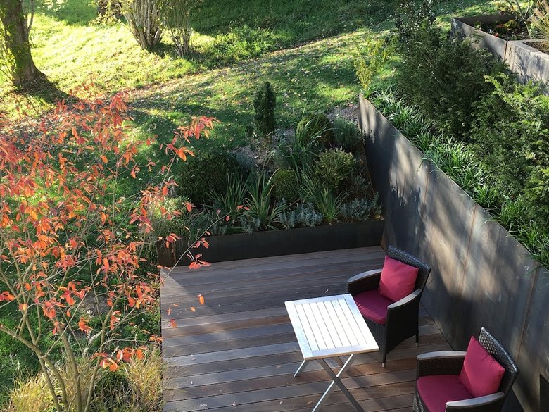 Apartamentos Landhausvilla Strittberg 7