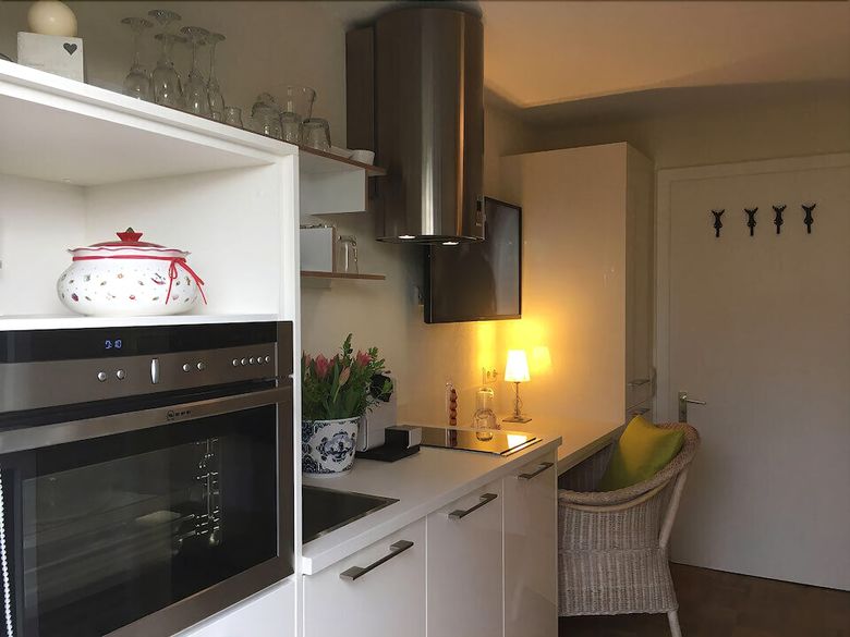 Apartamentos Landhausvilla Strittberg 7