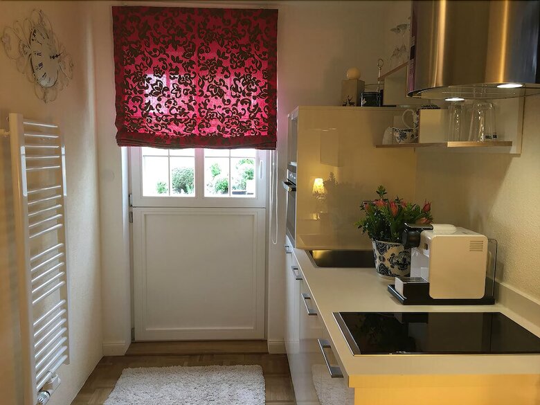Apartamentos Landhausvilla Strittberg 7