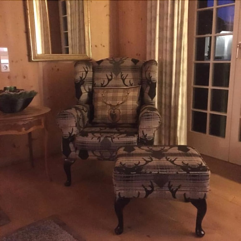 Apartamentos Landhausvilla Strittberg 7