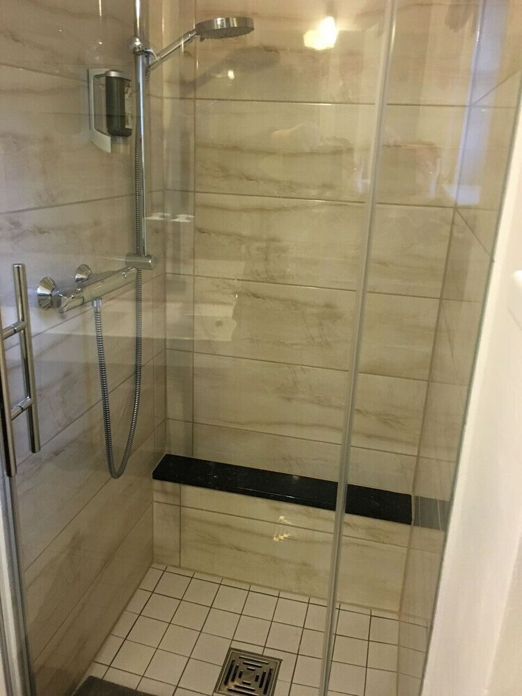 Apartamentos Landhausvilla Strittberg 7