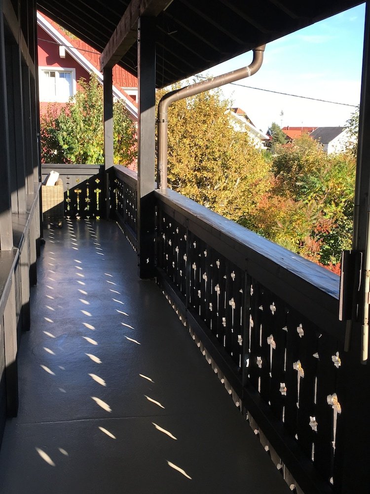 Apartamentos Landhausvilla Strittberg 7