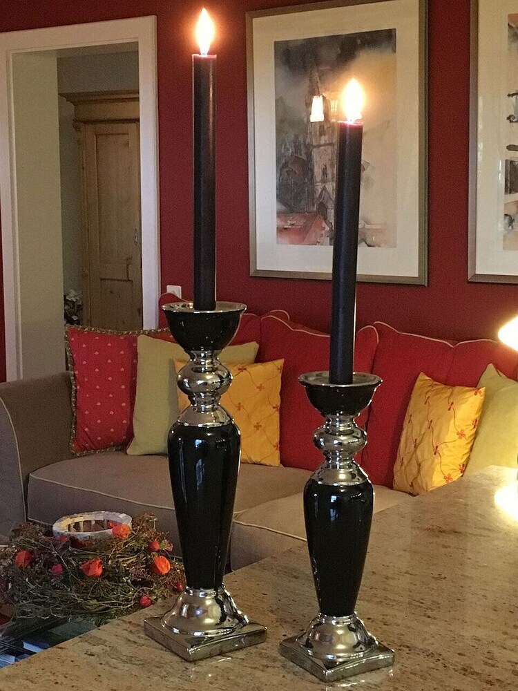 Apartamentos Landhausvilla Strittberg 7