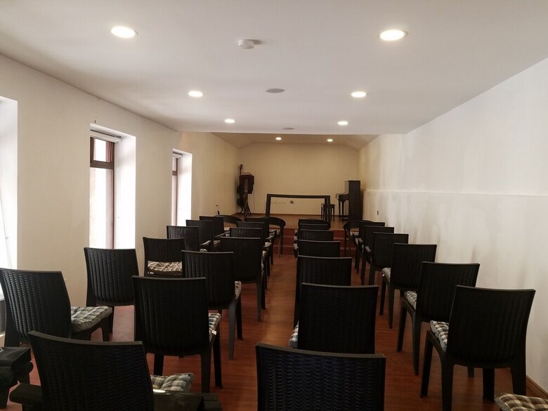 Casa Francisco Hotel